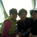 2009년 11월 22일 춘천:검봉산 문배마을..기차여행 떠나요~~~칙칙폭폭~~~ㅎ 이미지