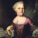 모짜르트 이미지