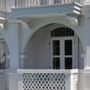 스위트호텔(Sweet Hotel) | 올드타운] 올드타운 리틀 뇨냐 호텔(Little Nyonya hotel) 가든뷰 주니어 스위트 / 2박 3일 / 숙박 후기