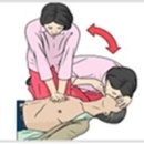 심폐소생술의 필요성 이미지