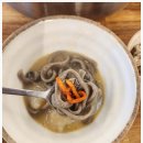 옹심이 칼국수 이미지