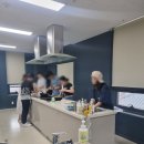 떡볶이학당 | [korean food cooking class : Tteokbokki]7회차 K-Food 클래스 떡볶이 수업 후기