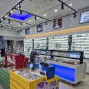 그랑프리안경원 | 호평동 그랑프리안경원에서 엄마 안경 맞춰드린 후기