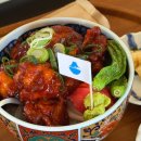 6099 | 치히로 전주객사점 스테이크덮밥 내돈내산 후기