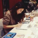 붓펜캘리그라피(주말반) 이미지