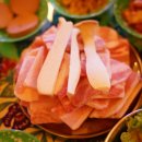 상동냉삼 이미지