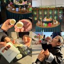 센텀해운대유치원 맞은편(수영강변대로) | 부산 축제 부산 영화의전당 크리스마스 빌리지 영롱 팝업 후기 주차