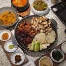 11500-22-22-103 | 부산 화명동 맛집 고기집 구워나오는 고옥희