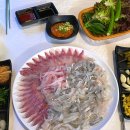 광안리횟집 회포장 민락회센터 이모상회 내돈내산 후기