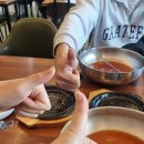 자연과사람들밀면성산점 | 성산 맛집 찾는다면 여기, 자연과사람들 밀면 + 떡갈비 조합 미쳤다