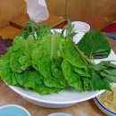 형제송정 떡갈비