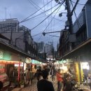 시장식육점음식점