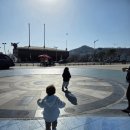 여수여행 | 🚩여행 일상 - 여수 여행 후기 ① / 여수 이순신광장