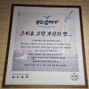 다양한소스와 가성비 굿인 [목포 평화광장 고기집] 부산갈매기 추천