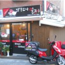 빨간모자 얼큰이 이미지