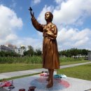 평화의 소녀상 이미지