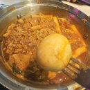 5518 | 코엑스 즉석떡볶이 맛집 사이드쇼 솔직후기