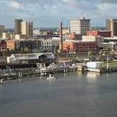 항구도시 이미지