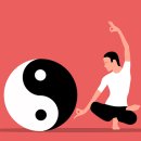 스트레스로 극복하는 마음챙김 명상 이미지