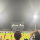 종강이 나를 비추네