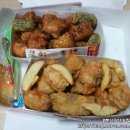 치킨바보두마리 이미지