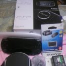 psp3000(메모리카드 8기가.케이스) 이미지