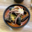 더희래원 | [파장동 맛집] 짬뽕을 시키면 낙지를 얹어주는 « 희래원 » 솔직 후기 (내돈내산)