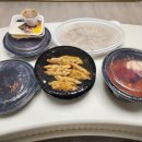 양산 소담향사송점 중식맛집
