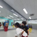 동아대 명지 태권도 이미지