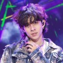 5월20일 더 쇼 사무엘 Rockstar 영상 이미지