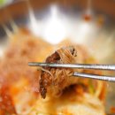 정말 맛있는 전주 삼천동 등갈비 - 하늘가