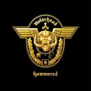 Red Raw · Motörhead 이미지