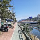 버스터미널 건너편 이미지