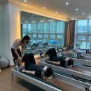 아이브필라테스lab | 경주필라테스 : 아이브필라테스의 그룹레슨은 무엇이 다를까