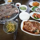 호남갈비 이미지