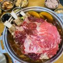 제주올레냉면 이미지