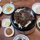 예산본석갈비 이미지