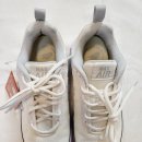 4870 | 나이키 에어맥스 AP(CU4870-102) 화이트 내돈내산 후기