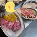 주차21 | 광장시장 핫플 굴아저씨 팝업 기간 위치 주차 바위굴 삼배체 먹방 후기 (12/21까지)