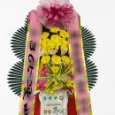 나눔유통 | 🌾 농협 유통센터 준공식 쌀화환 배송 후기 – 의미 있는 나눔의 축하