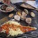거제지하철역 2번 출구 | 서울대입구역 맛집 조개구이와 특제 톳밥으로 배부르게 먹을수 있는 거제조개집
