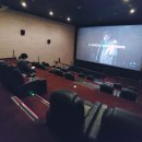 청라 CGV 2관 프리미엄관에서 터미네이터 - 다크 페이트 편안하게 보고 온 후기