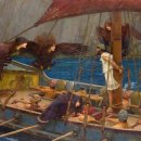 율리시스의 배 이미지