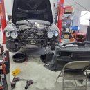 체크엔진 | 벤틀리 플라잉스퍼 W12 6.0 엔진체크등 해결 후기 | 부스트 압력제어 불량(진공라인/솔레노이드) 진단...