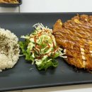 참좋은 김밥천국 중산점