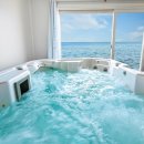 강화올제스파온수수영장바다펜션 이미지