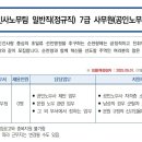 순천향대학교 서울병원 인사노무팀 일반직 7급 사무원(공인노무사) 채용공고 (~3/23) 이미지