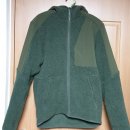 룰루레몬--동계용 플리스+(울) 보온자켓 이미지