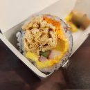 풍미김밥