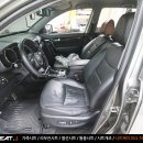 대륜고 앞 | 쏘렌토r 리무진시트 온가족이 편안하게~ 새들 브라운으로 고급지게!